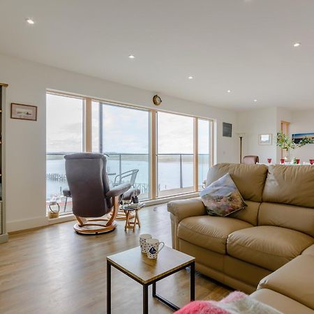 2 Bed In Amble 78368 빌라 외부 사진