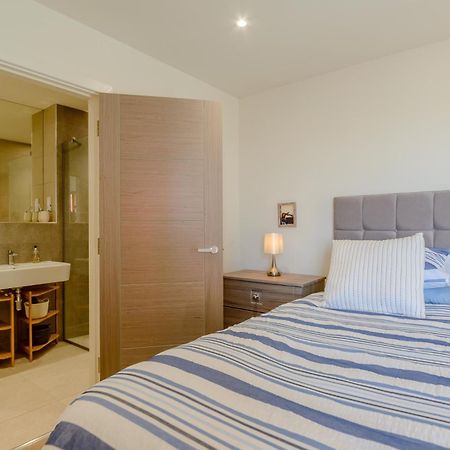 2 Bed In Amble 78368 빌라 외부 사진