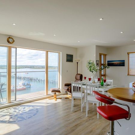 2 Bed In Amble 78368 빌라 외부 사진