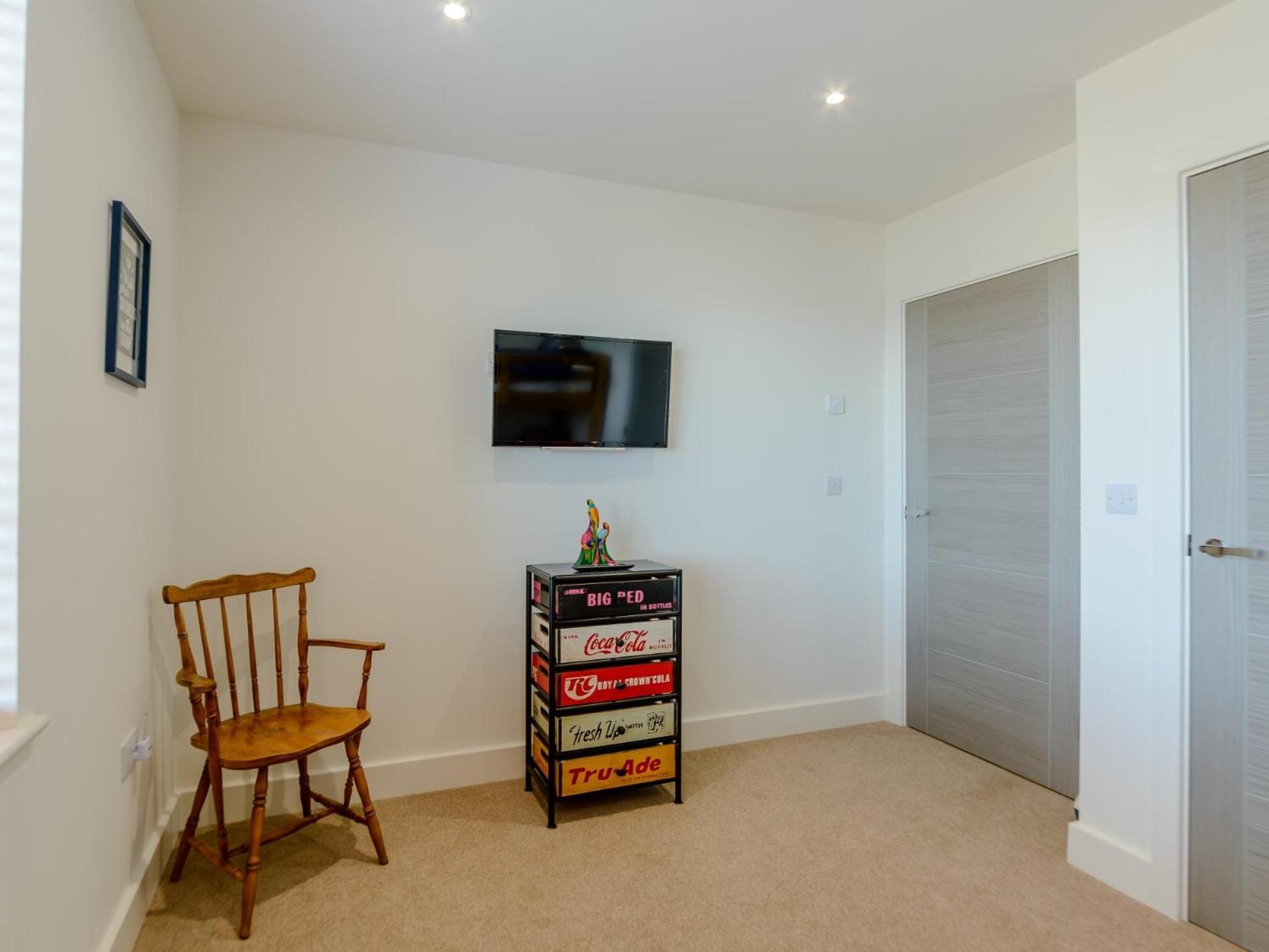 2 Bed In Amble 78368 빌라 외부 사진