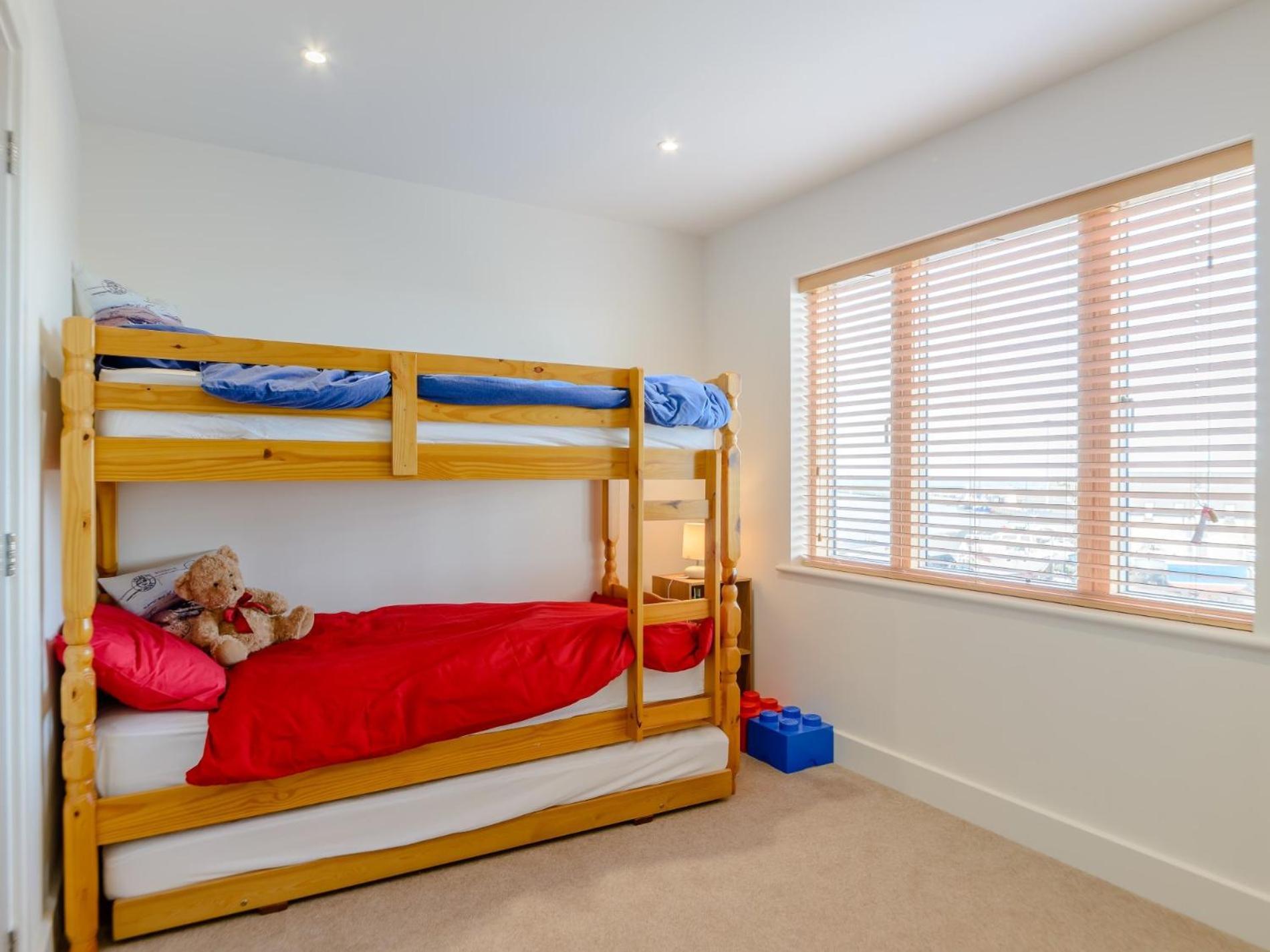 2 Bed In Amble 78368 빌라 외부 사진