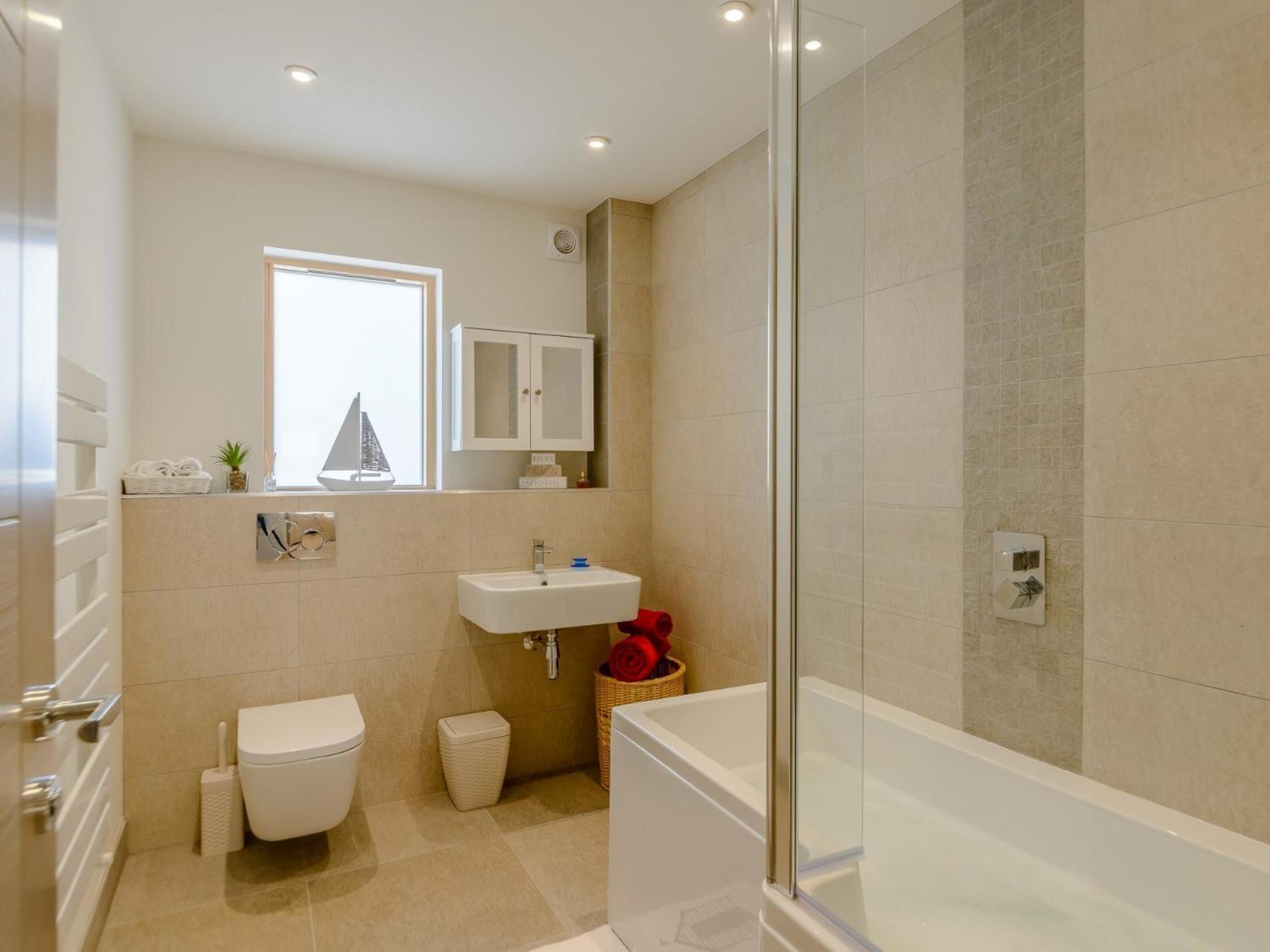 2 Bed In Amble 78368 빌라 외부 사진