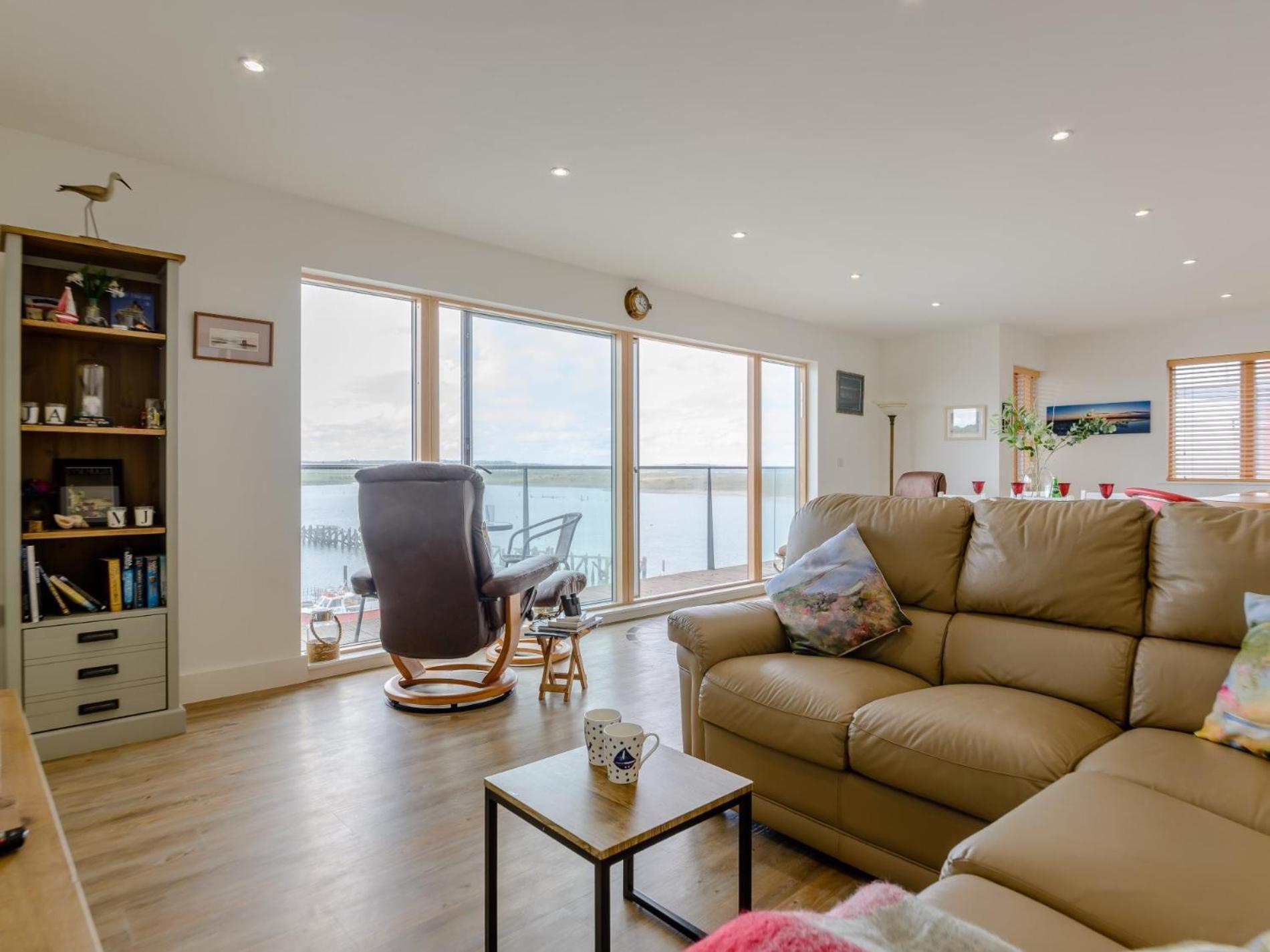 2 Bed In Amble 78368 빌라 외부 사진
