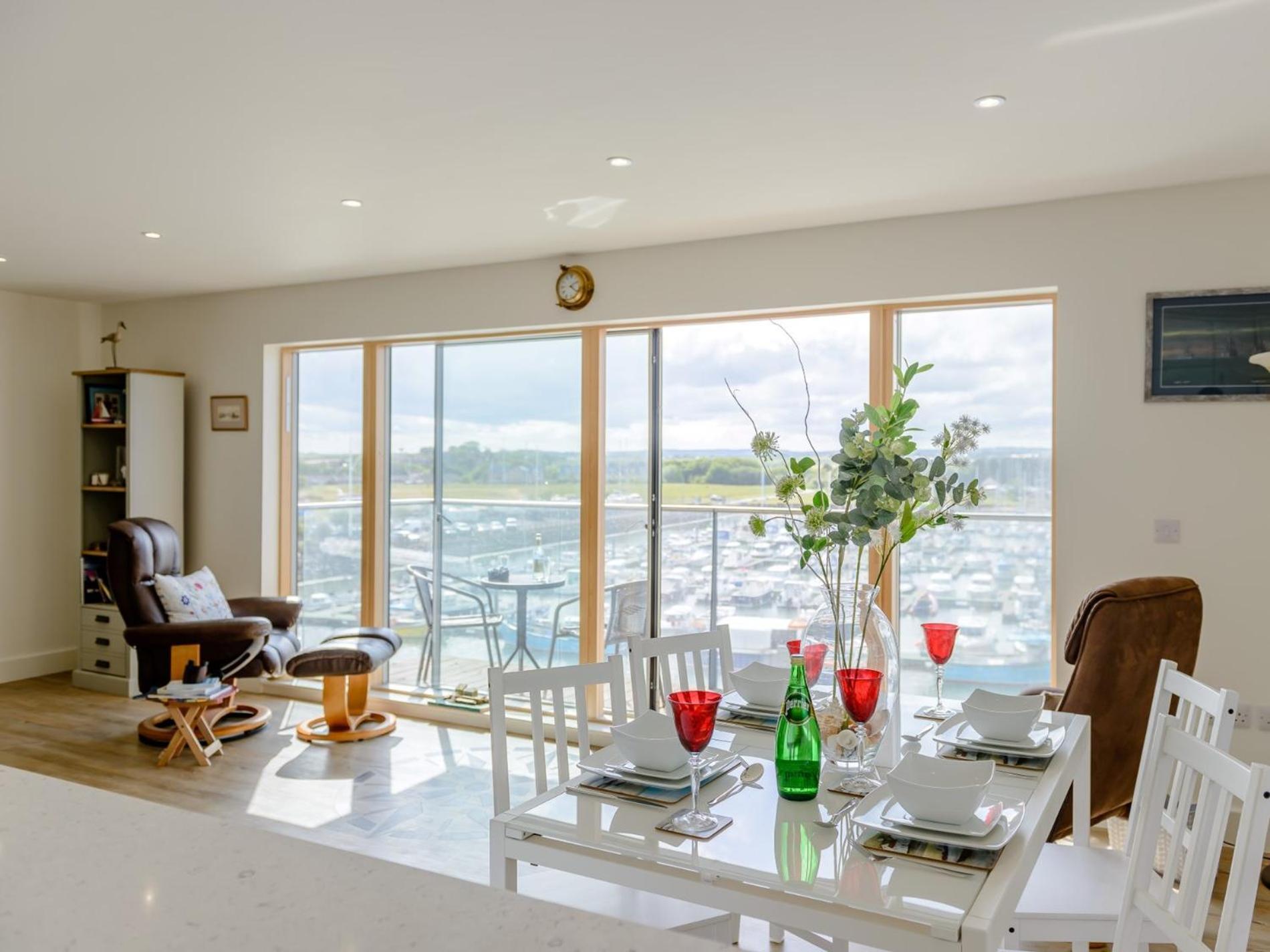 2 Bed In Amble 78368 빌라 외부 사진