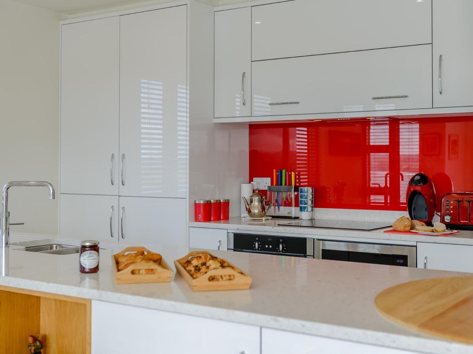 2 Bed In Amble 78368 빌라 외부 사진