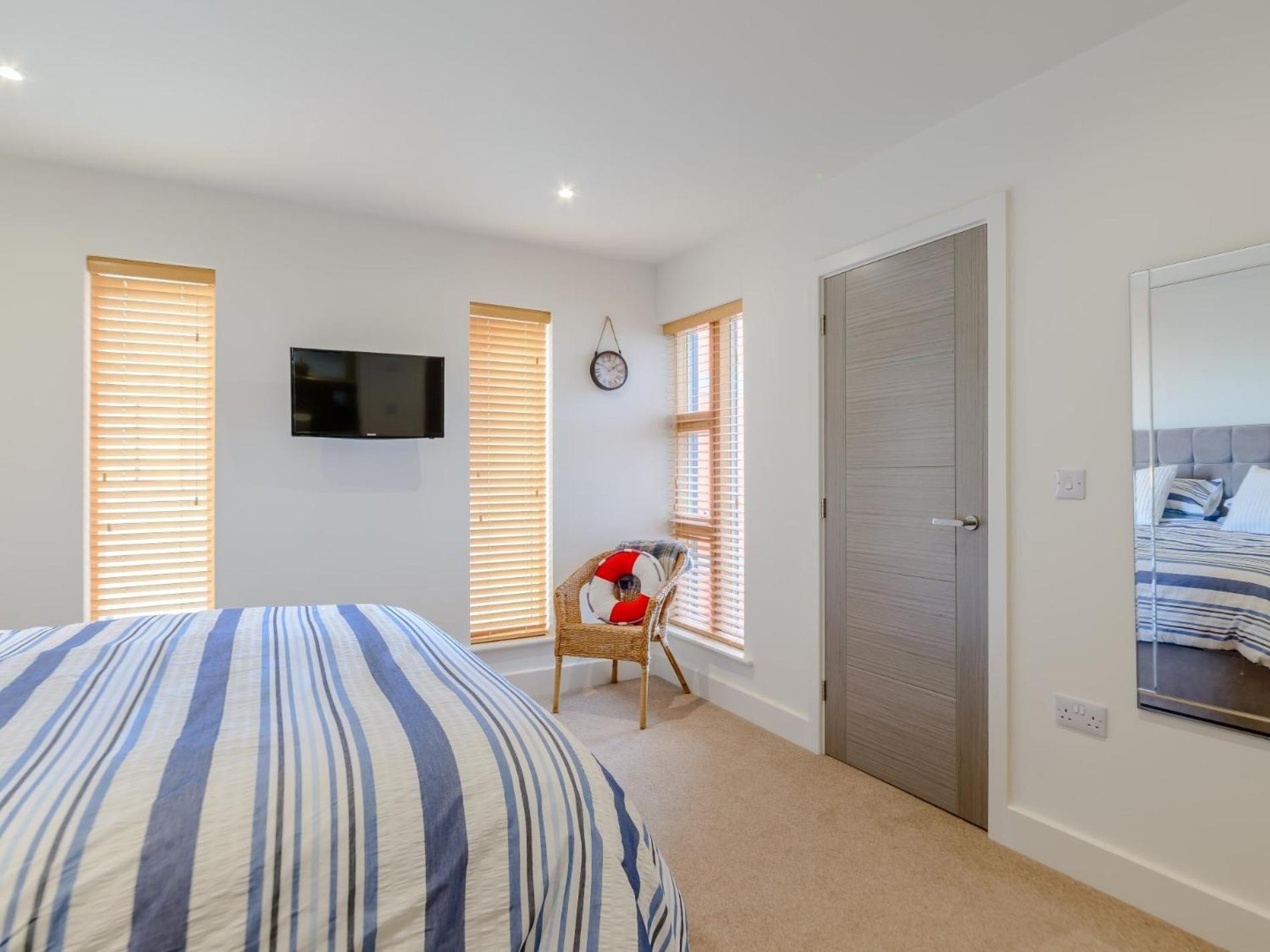 2 Bed In Amble 78368 빌라 외부 사진