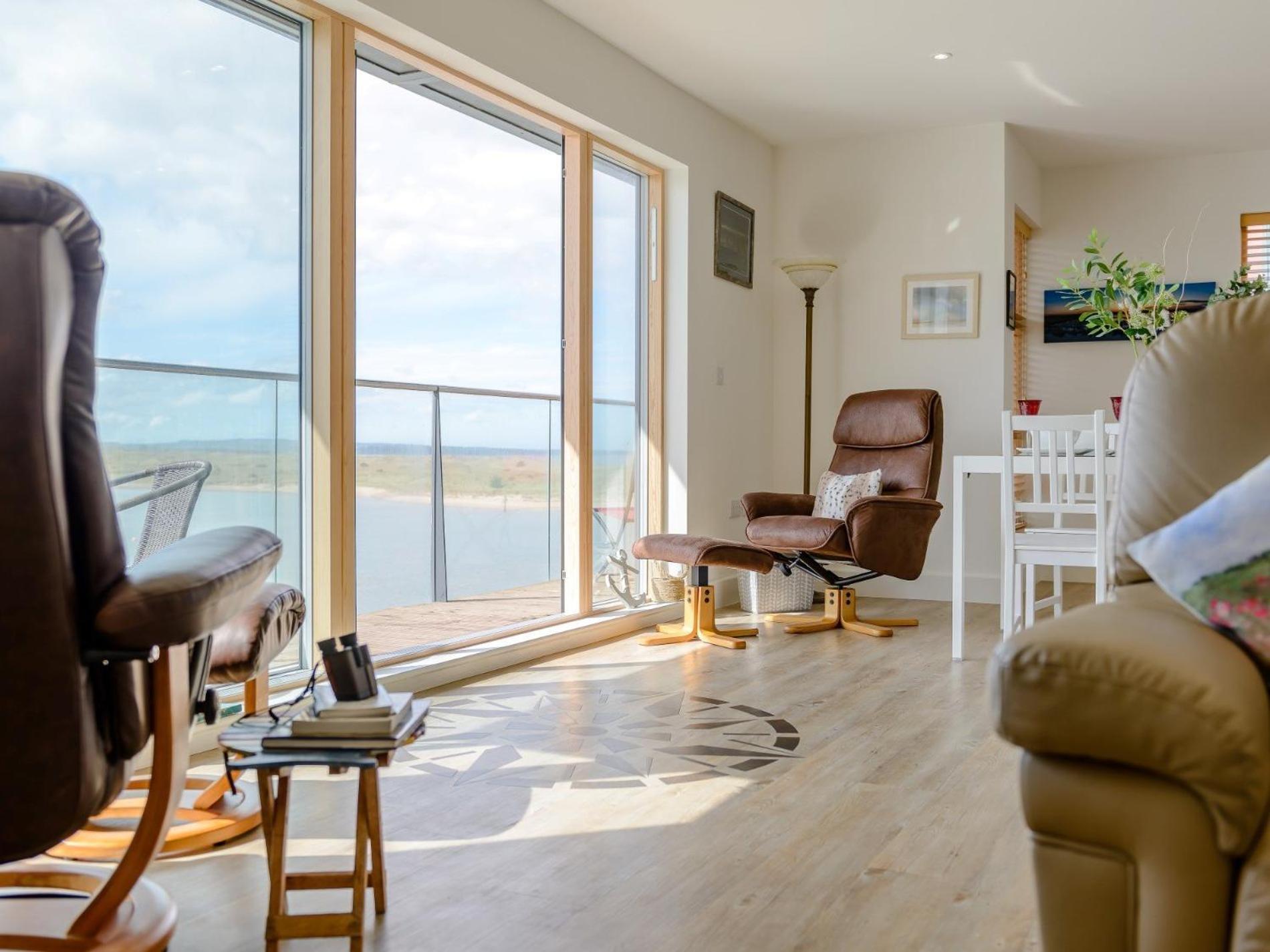 2 Bed In Amble 78368 빌라 외부 사진